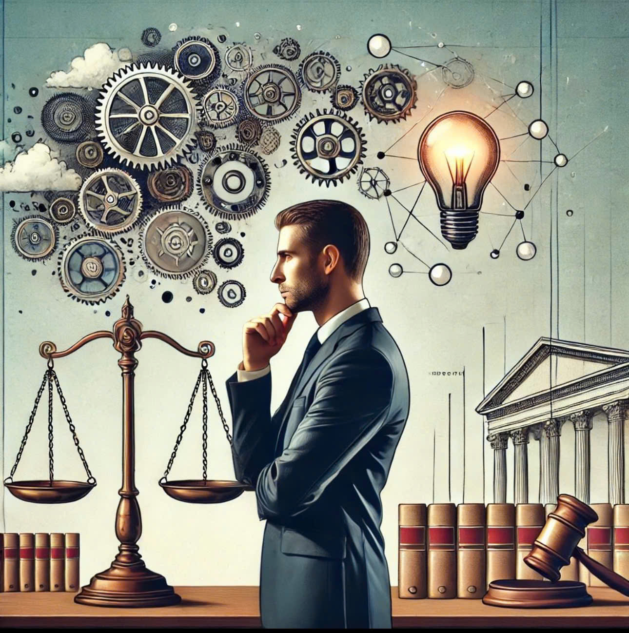 Tư duy phản biện trong hoạt động của người hành nghề luật sư