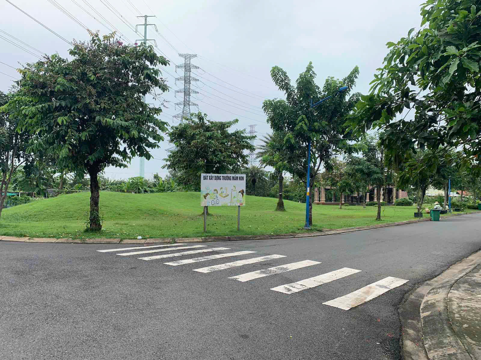 Những con số 