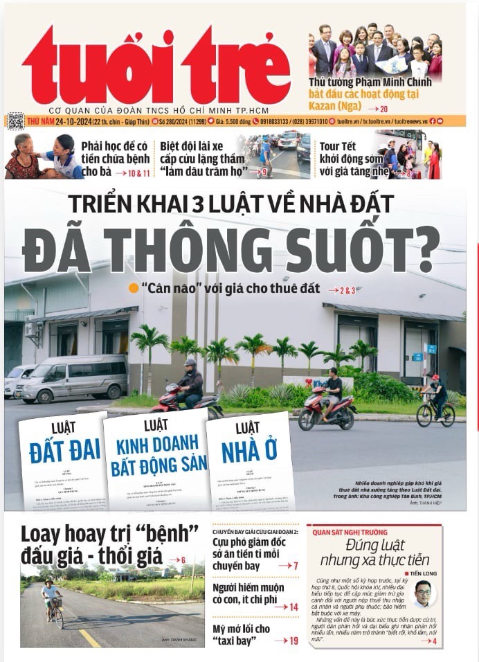 Loay hoay trị 'bệnh' đấu giá - thổi giá