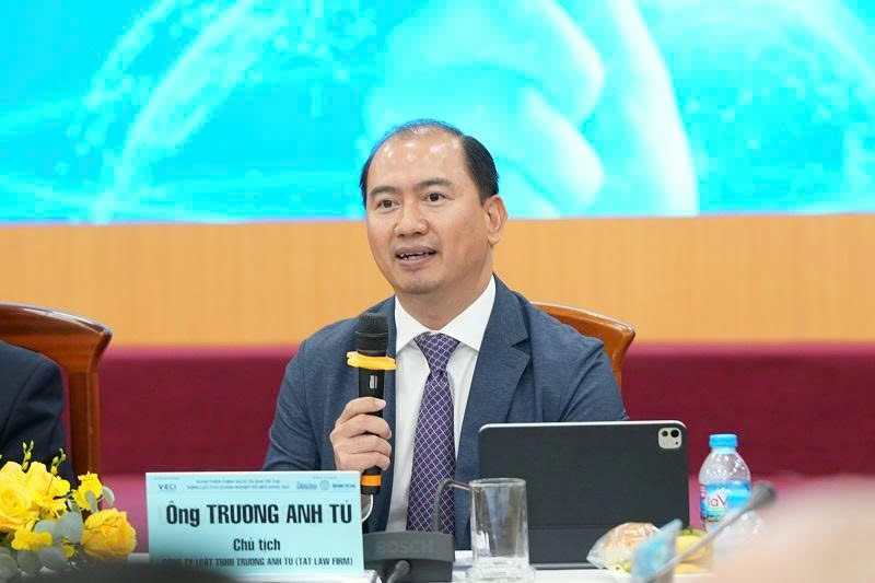 Chính sách tài sản trí tuệ: Chìa khóa thúc đẩy đổi mới sáng tạo doanh nghiệp Việt