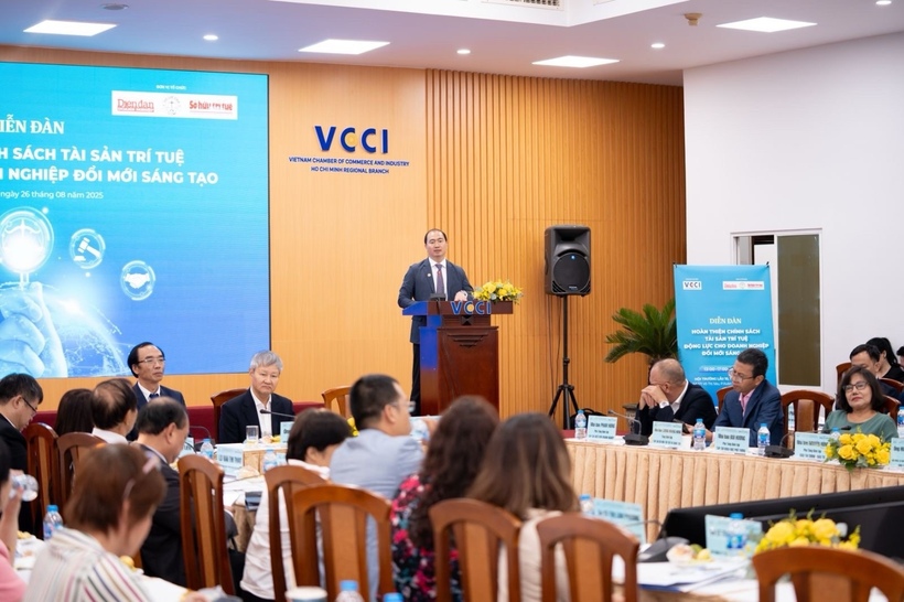 Thương hiệu: Từ tài sản doanh nghiệp đến “chủ quyền mềm” của quốc gia