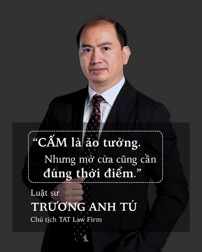 Casino và người Việt: Khi cấm không còn hiệu quả, mở cửa cần năng lực kiểm soát