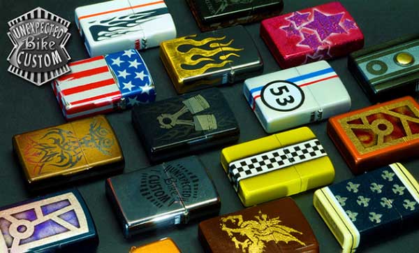 9 điều vô cùng cần thiết khi quyết định mua Zippo Mỹ