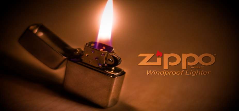 Mua bật lửa zippo chính hãng Mỹ giá rẻ ở đâu?