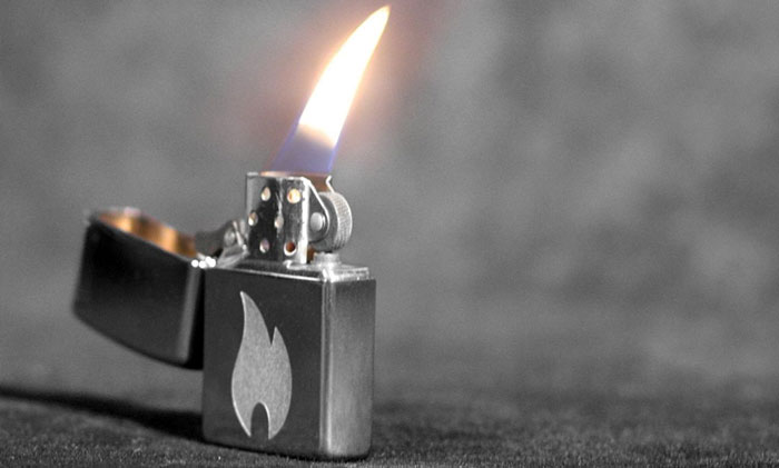 Những điều cần biết khi mua zippo giá rẻ