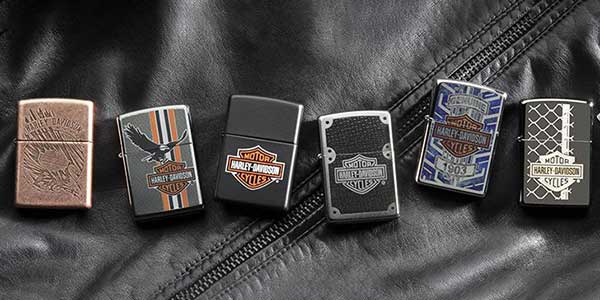 Những điều thú vị của Zippo Mỹ