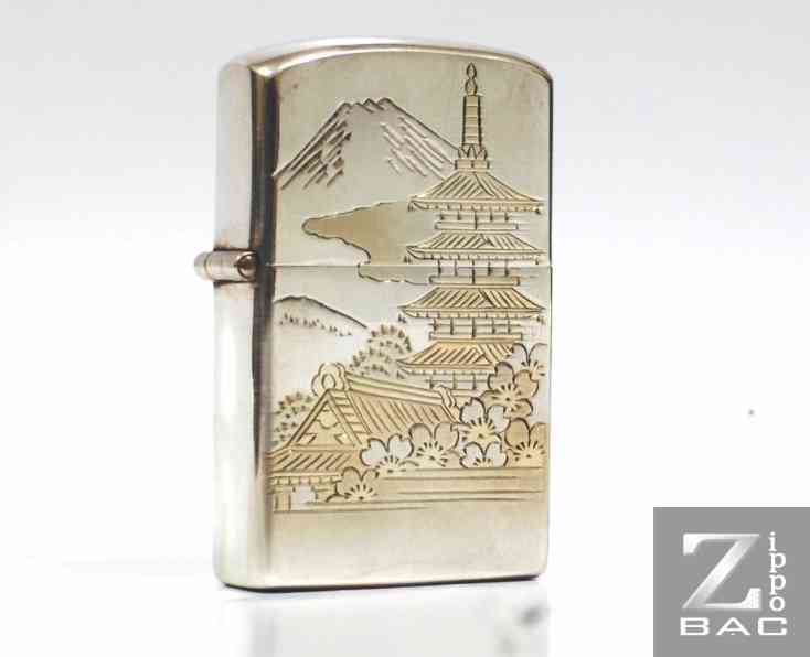 Zippo Hàng Độc - Sự Đa Dạng Nghệ Thuật, Phong Cách sống