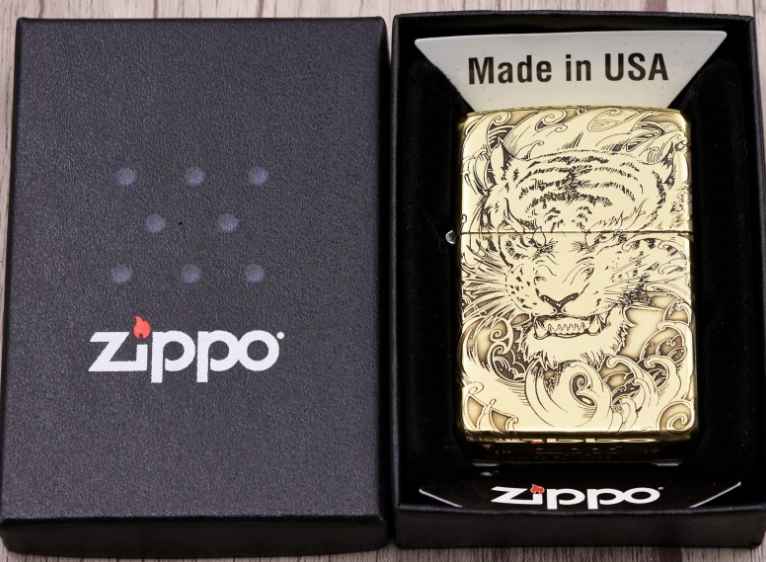 Những sai lầm chết người về zippo