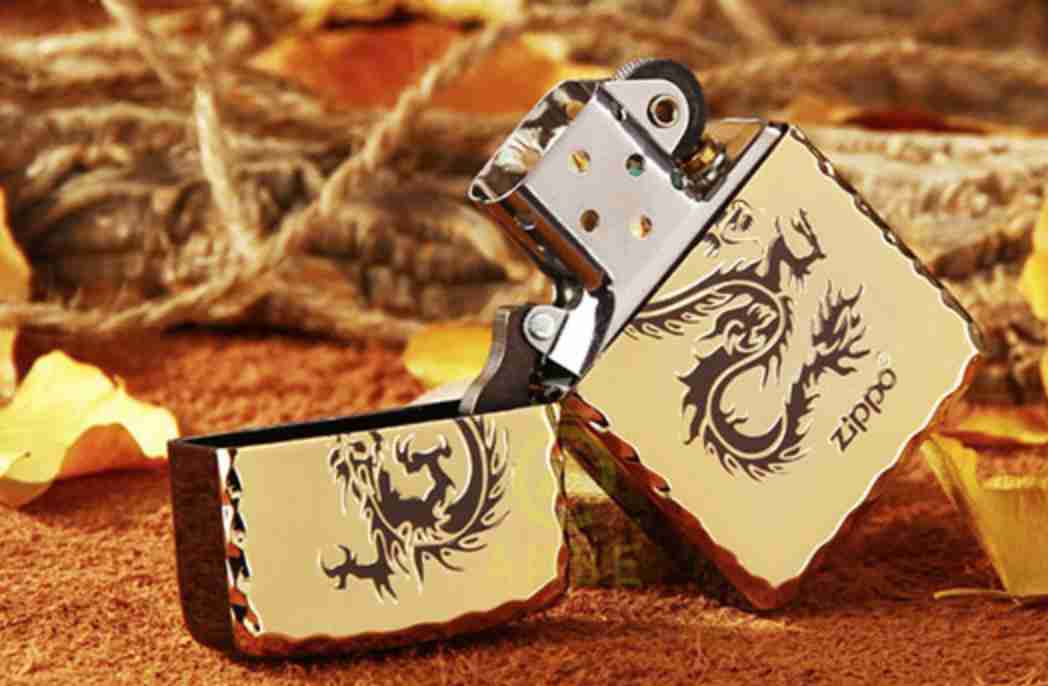 Năm sản xuất ra bật lửa Zippo có quan trọng không?