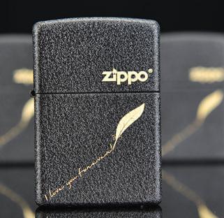 Zippo 236 I LOVE YOU