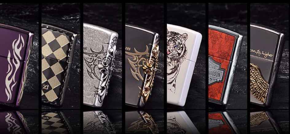 Chế độ bảo hành trọn đời Zippo chính hãng tại Mỹ? 11