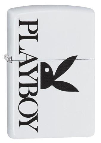 bật lửa zippo playboy