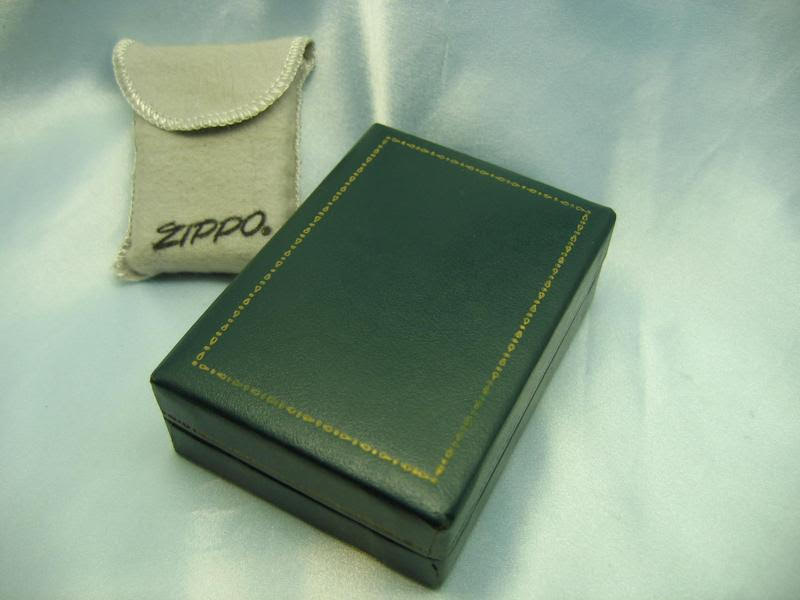 hộp zippo usa