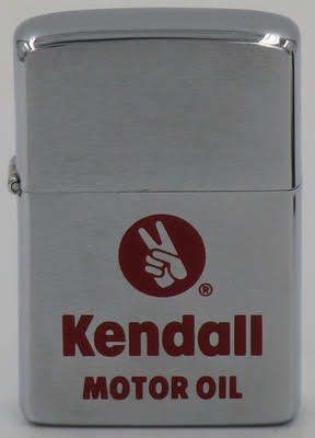 zippo Kendal suu tap