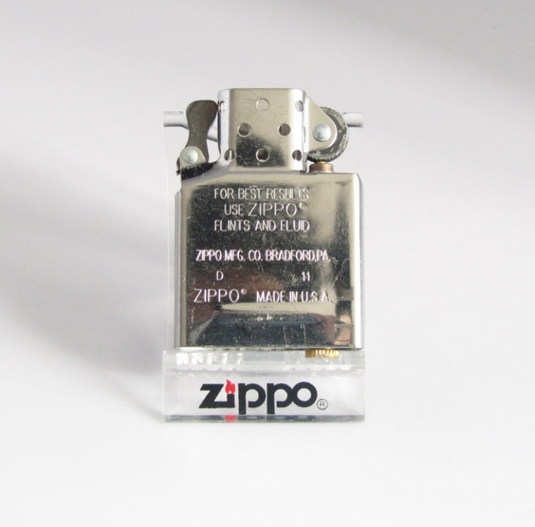 ruột zippo