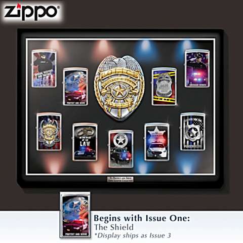 set zippo