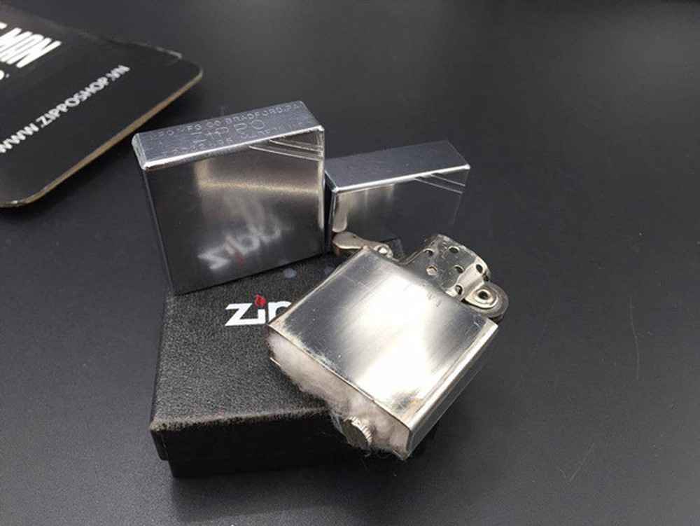 sửa chữa zippo