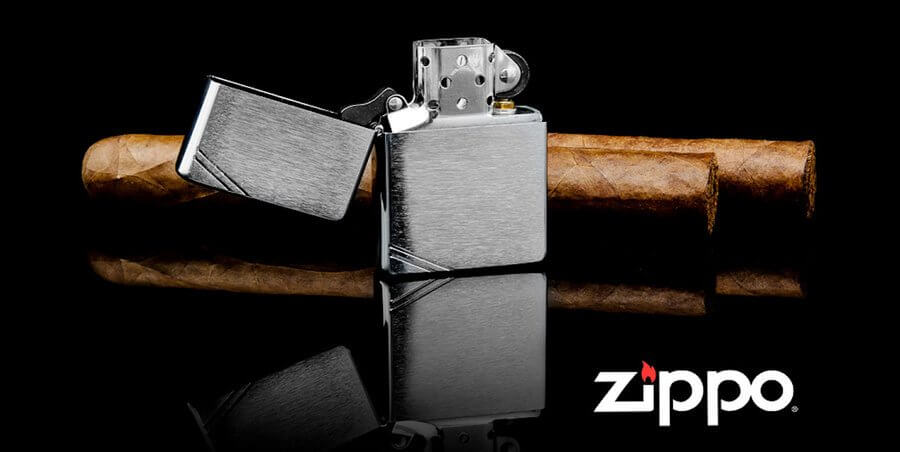 thay bánh xe zippo Mỹ