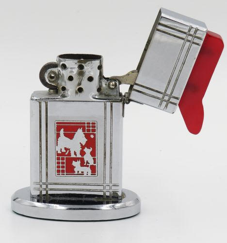 zippo tối thiện 1