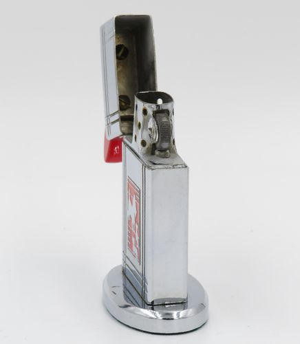 zippo tối thượng n