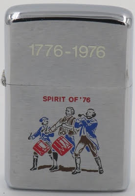 zippo người mỹ