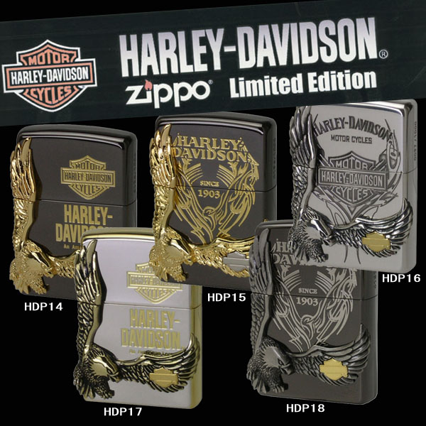 zippo harley 79