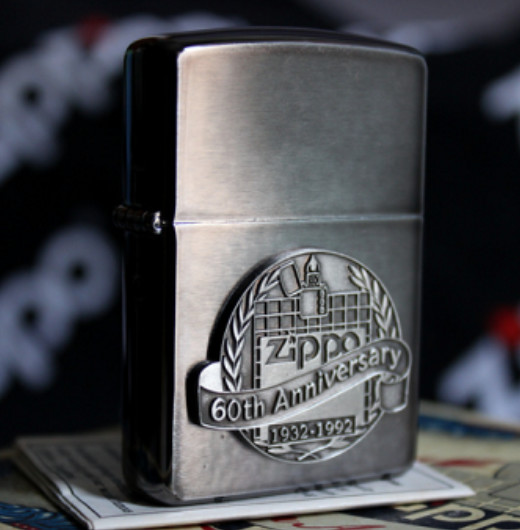 zippo kỷ niệm