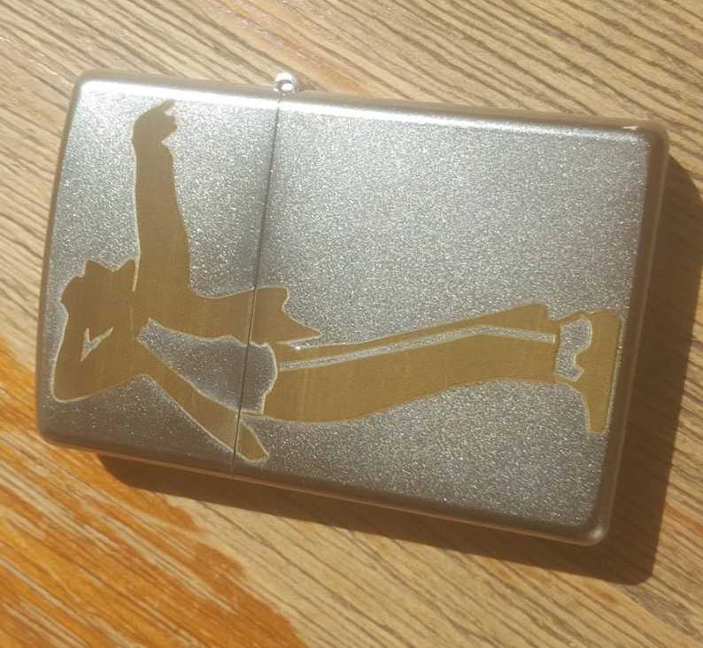 Zippo Michael Jackson 3