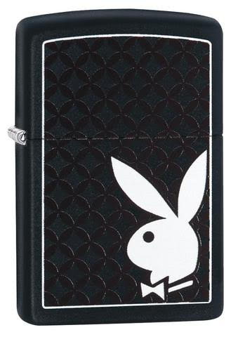 bật lửa zippo playboy