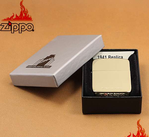 zippo titanium nhật màu vàng