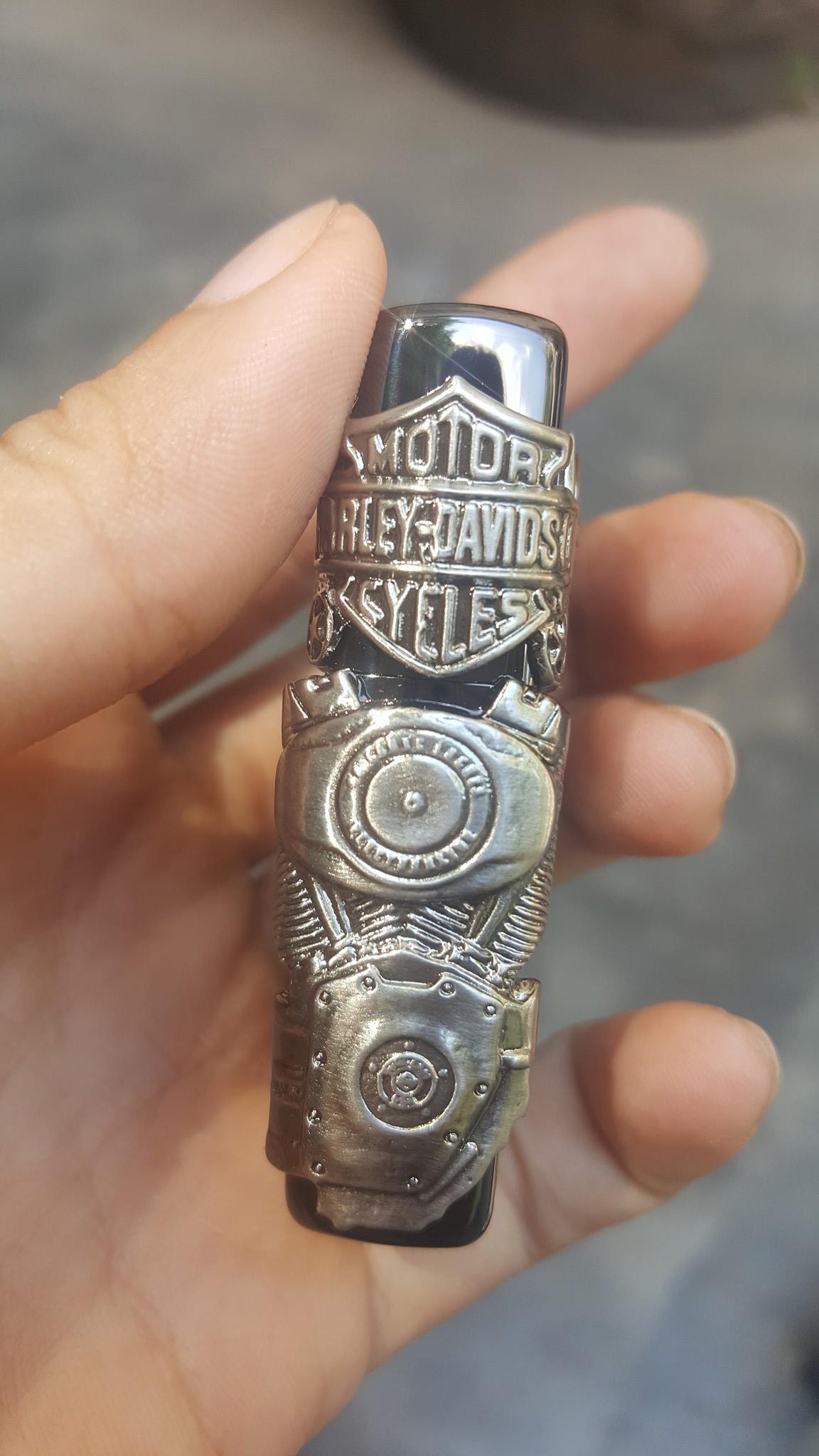 Tìm mua bật lửa zippo chính hãng Mỹ xuất Nhât, Hàn Quốc siu đẹp ở đâu - 15