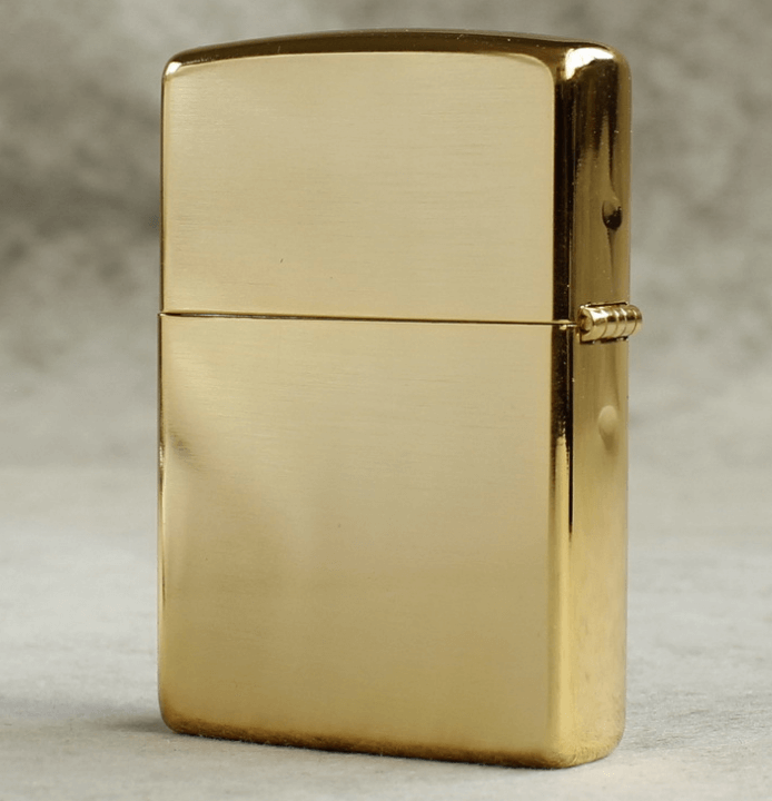  zippo xà cừ Mỹ 2