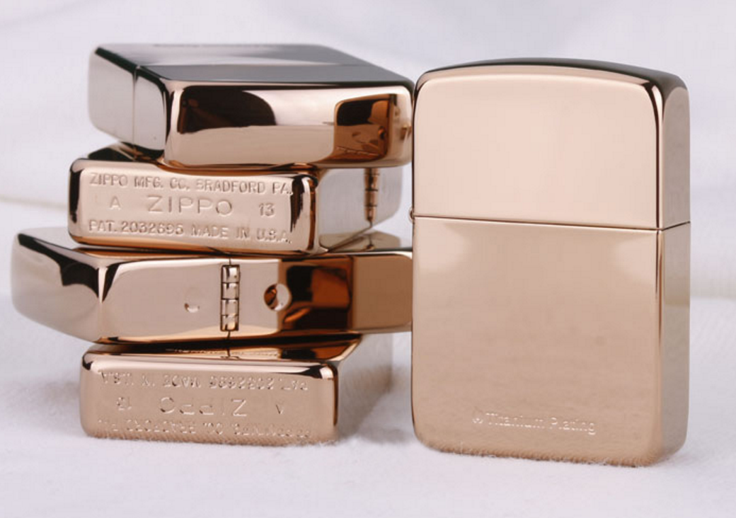 Tìm mua bật lửa zippo chính hãng Mỹ xuất Nhât, Hàn Quốc siu đẹp ở đâu - 6