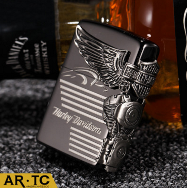 Tìm mua bật lửa zippo chính hãng Mỹ xuất Nhât, Hàn Quốc siu đẹp ở đâu - 13