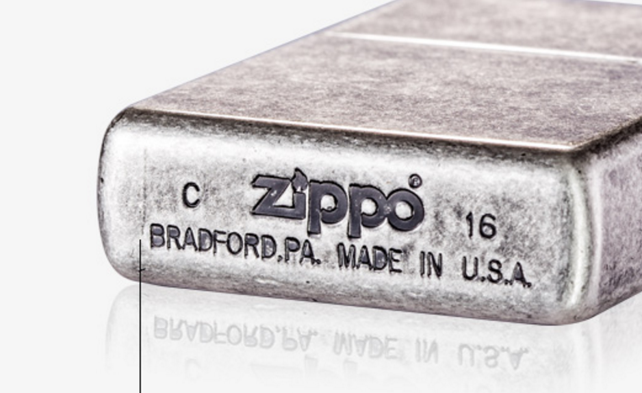 Tìm mua bật lửa zippo chính hãng Mỹ xuất Nhât, Hàn Quốc siu đẹp ở đâu - 31