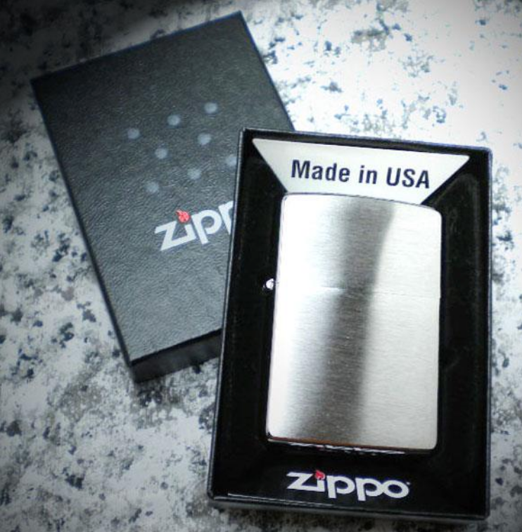 zippo 200