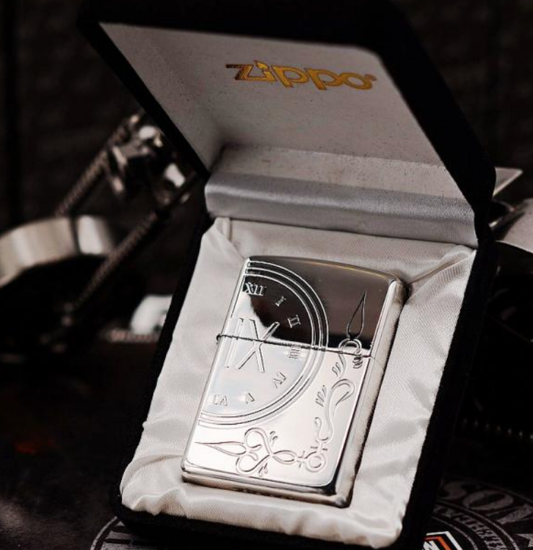 Zippo Mỹ 2018 cực đẹp chính hãng - 39