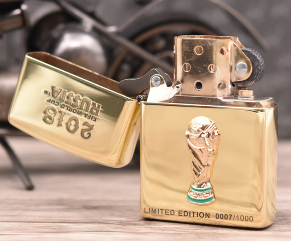 Zippo Mỹ 2018 cực đẹp chính hãng - 28