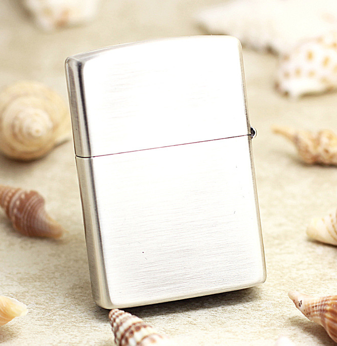 Zippo Mỹ 2018 cực đẹp chính hãng - 7