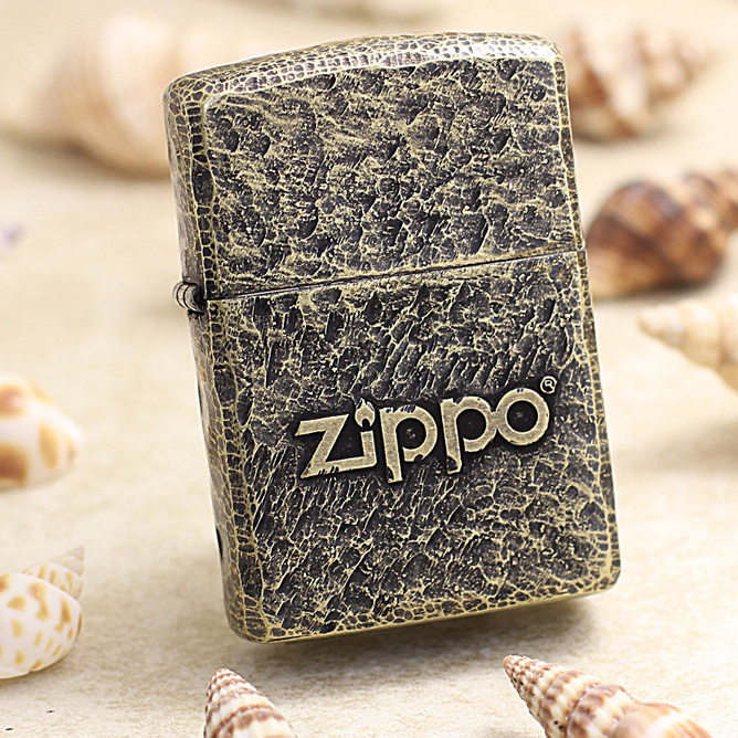 zippo cổ