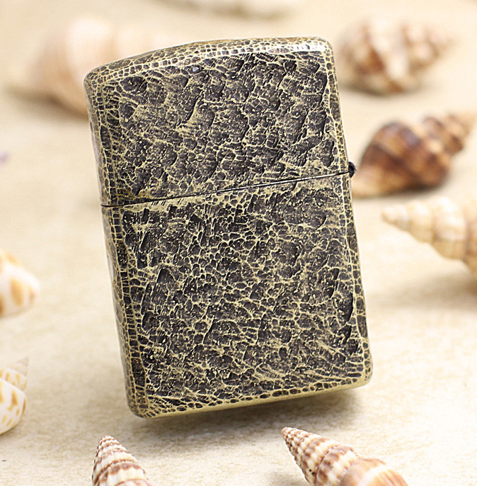 zippo cổ