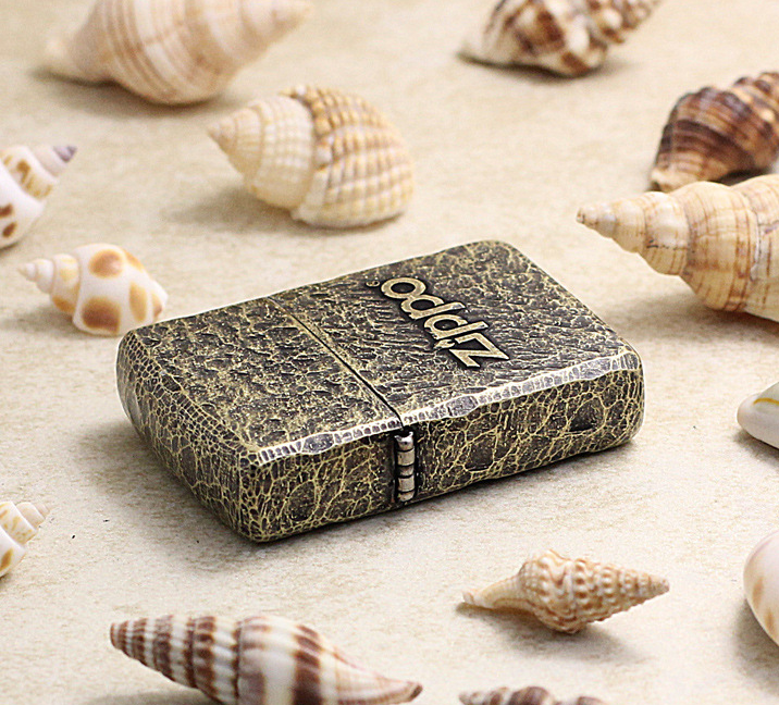 zippo cổ