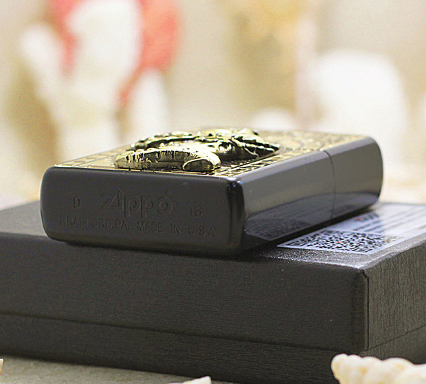 Zippo Mỹ thánh tâm chúa Giesu