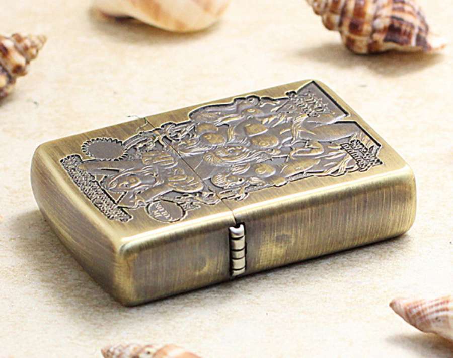 zippo đẹp