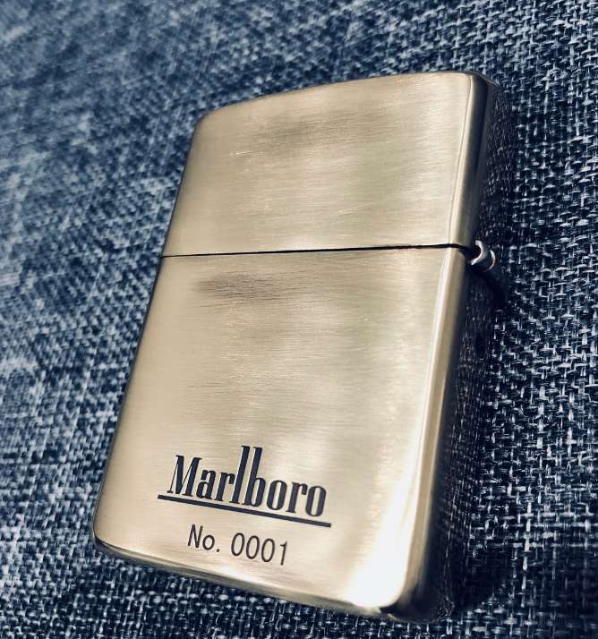 Zippo marlboro cao bồi cưỡi ngựa 2020 1