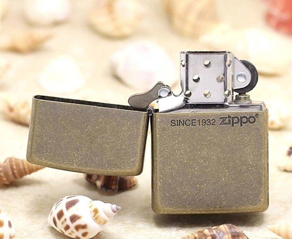 zippo 1932 2