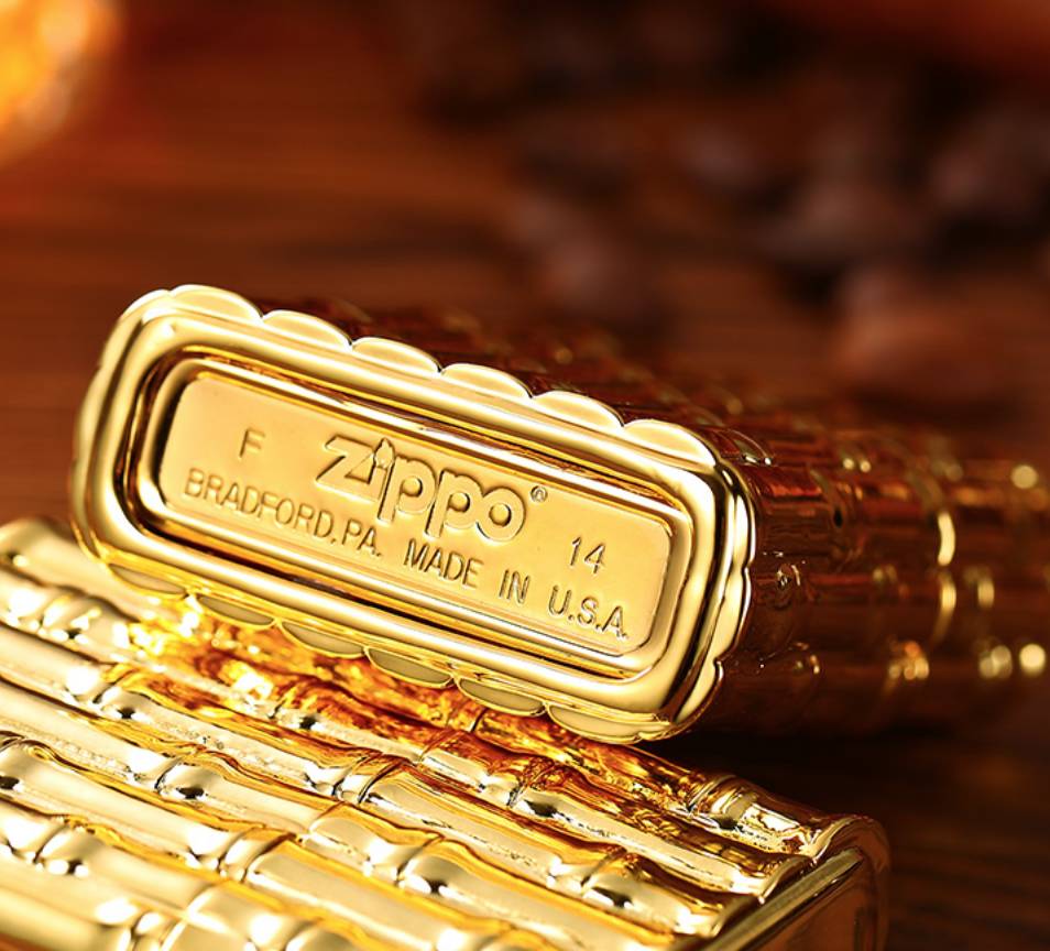 Zippo world cup 2018 giới hạn 1000 con chính hãng Mỹ - 4