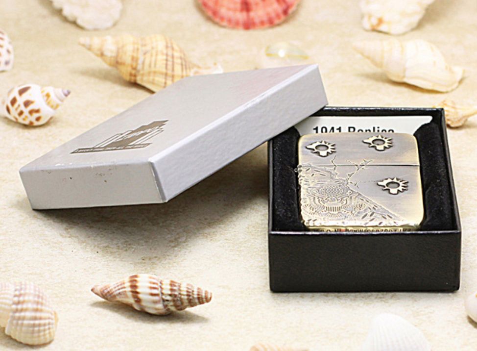 Zippo world cup 2018 giới hạn 1000 con chính hãng Mỹ - 32