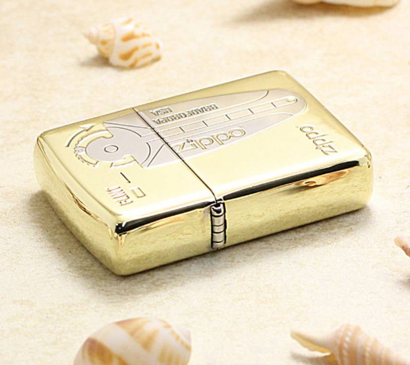 bật lửa zippo hà nội