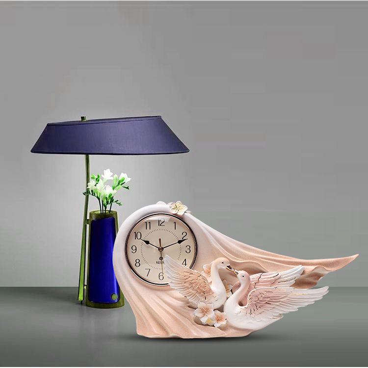 tặng đồng hồ để bàn